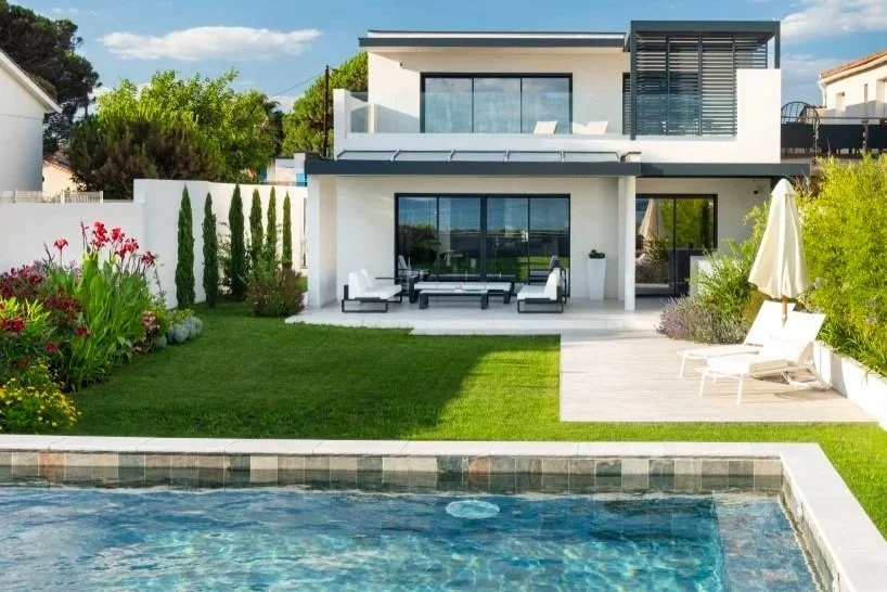 Designing the Perfect Concrete Pool in Papillion, NE