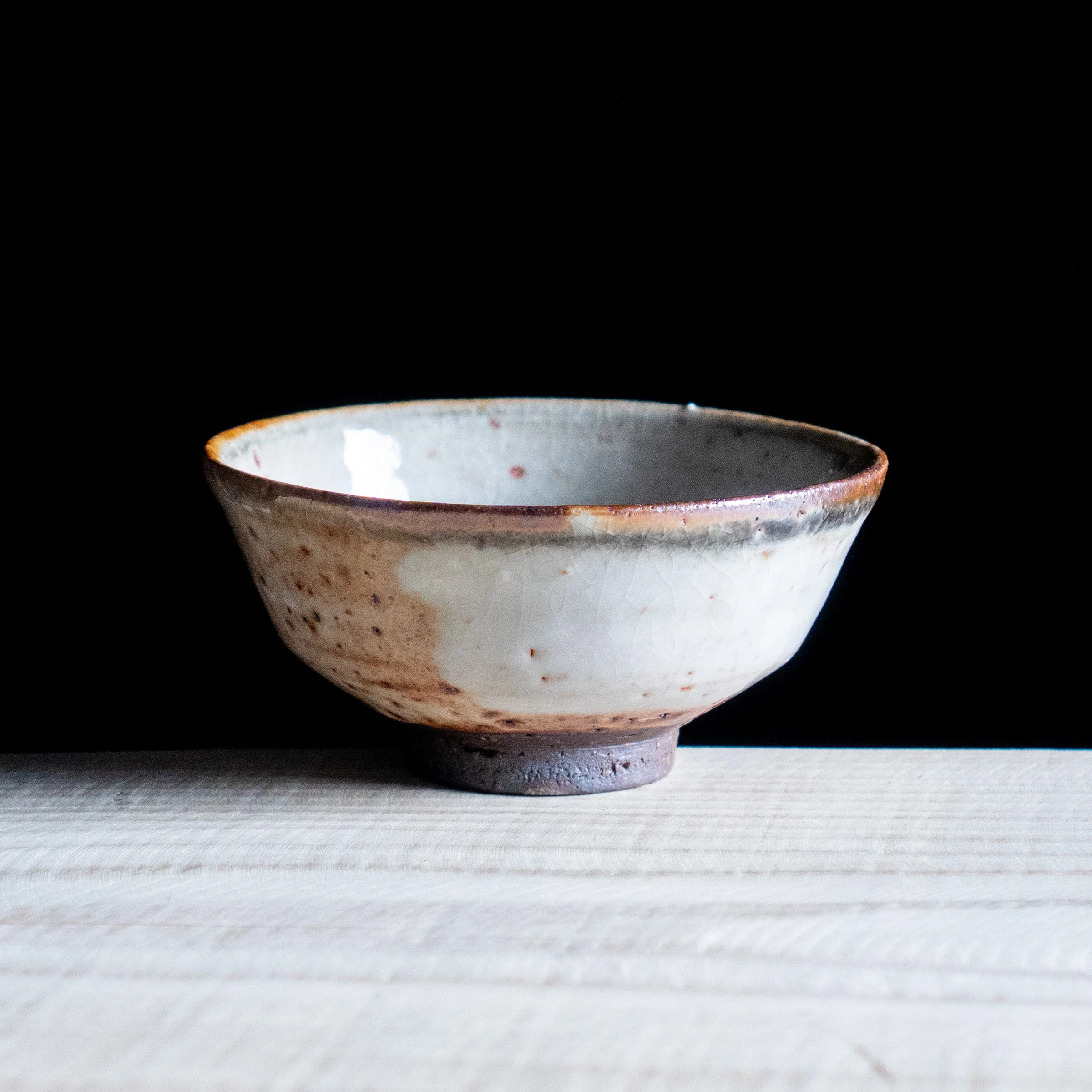 Shino Teabowl