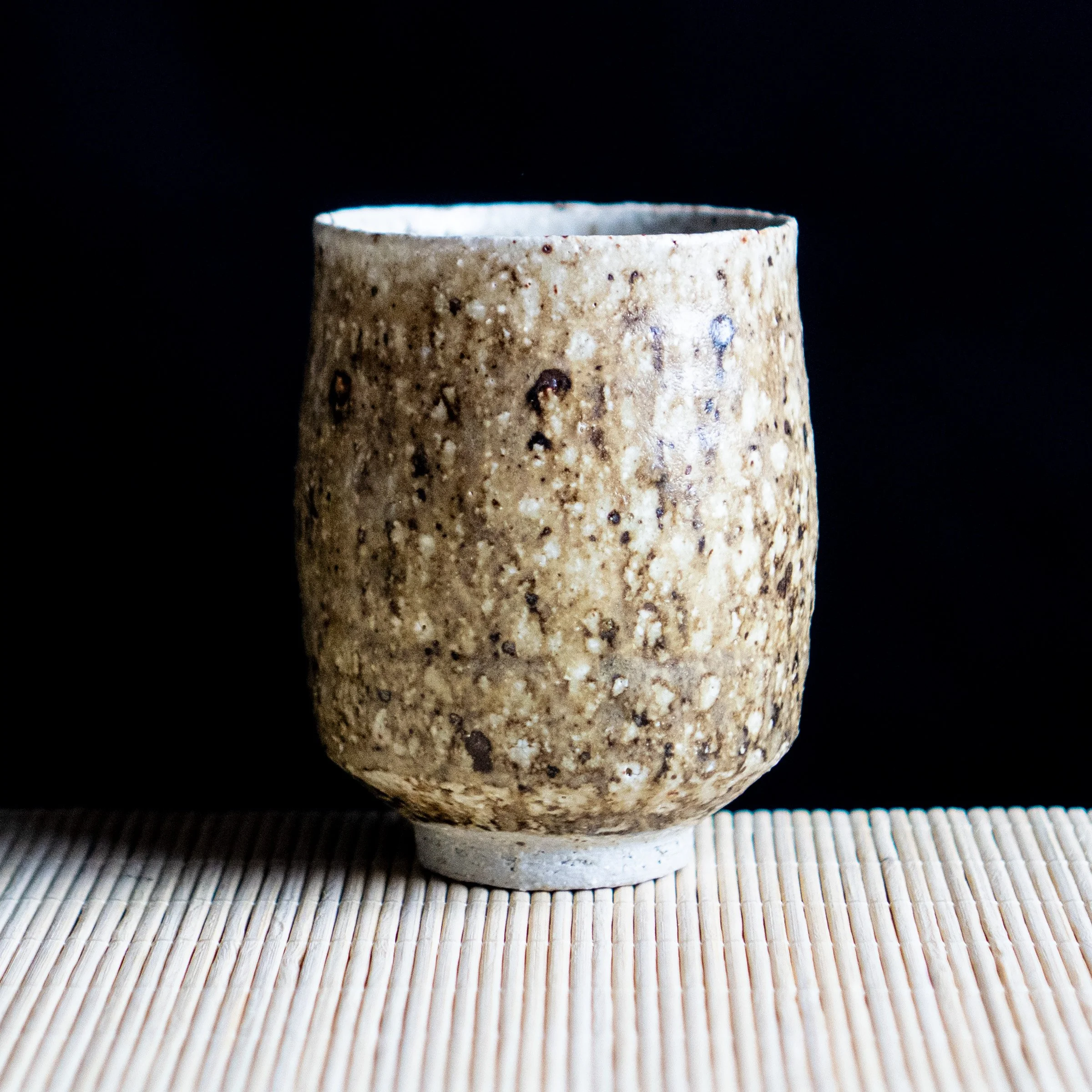 Snow & Ash - Cup No. 21