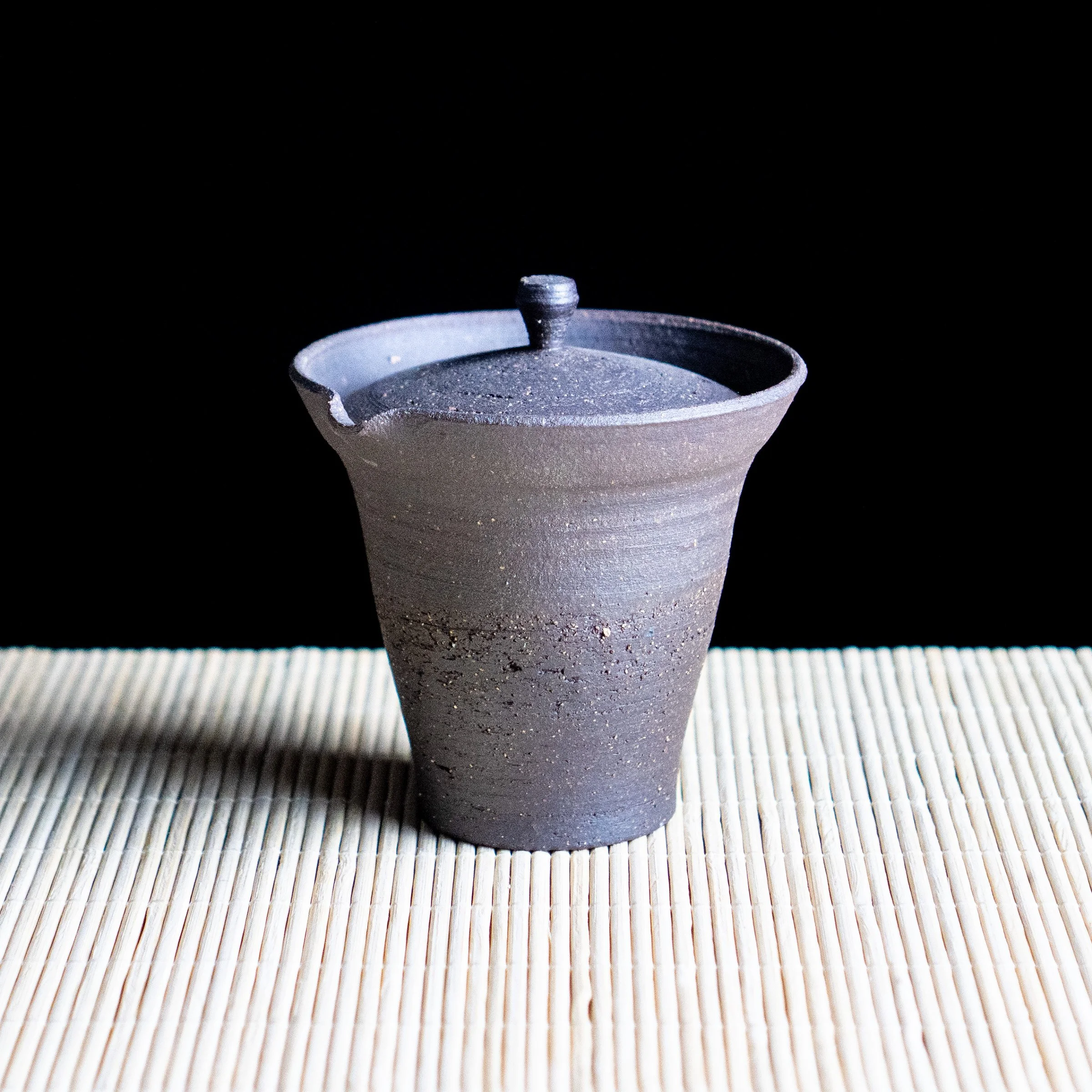 Shiboridashi Teapot | 100ml