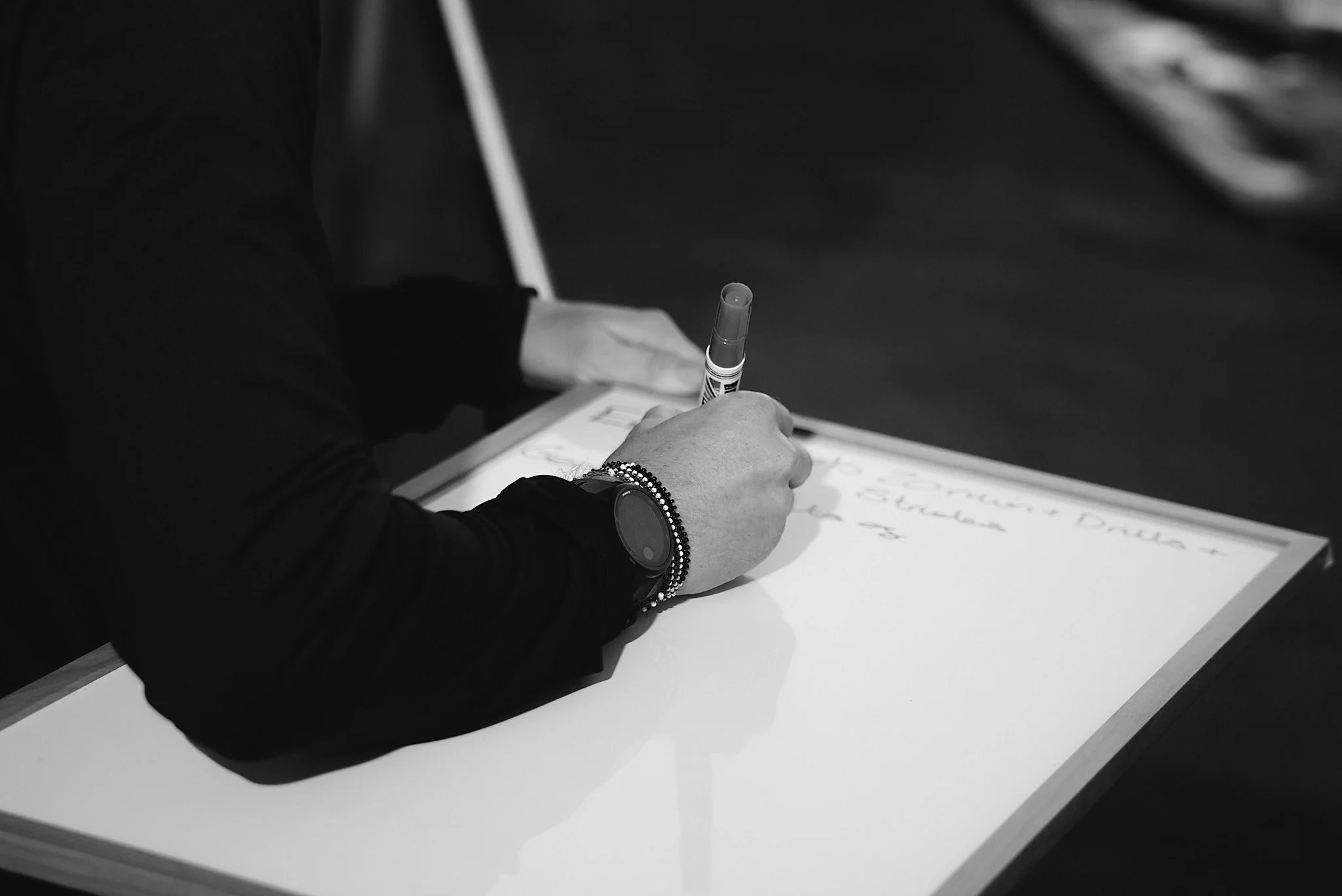 The Power of Goal Setting: How to Build Better Running Goals with S.M.A.R.T.