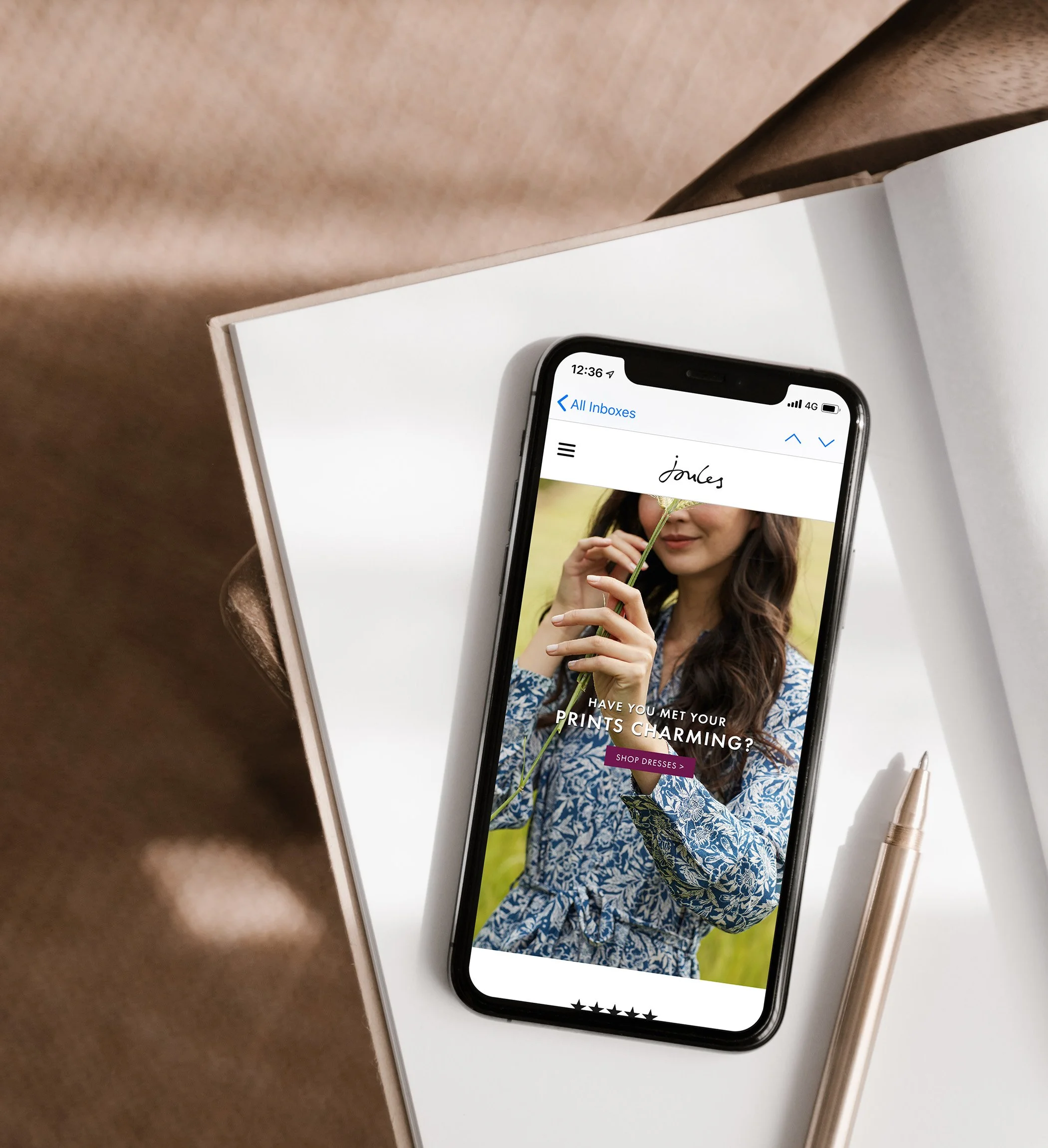 EMAIL DESIGN
