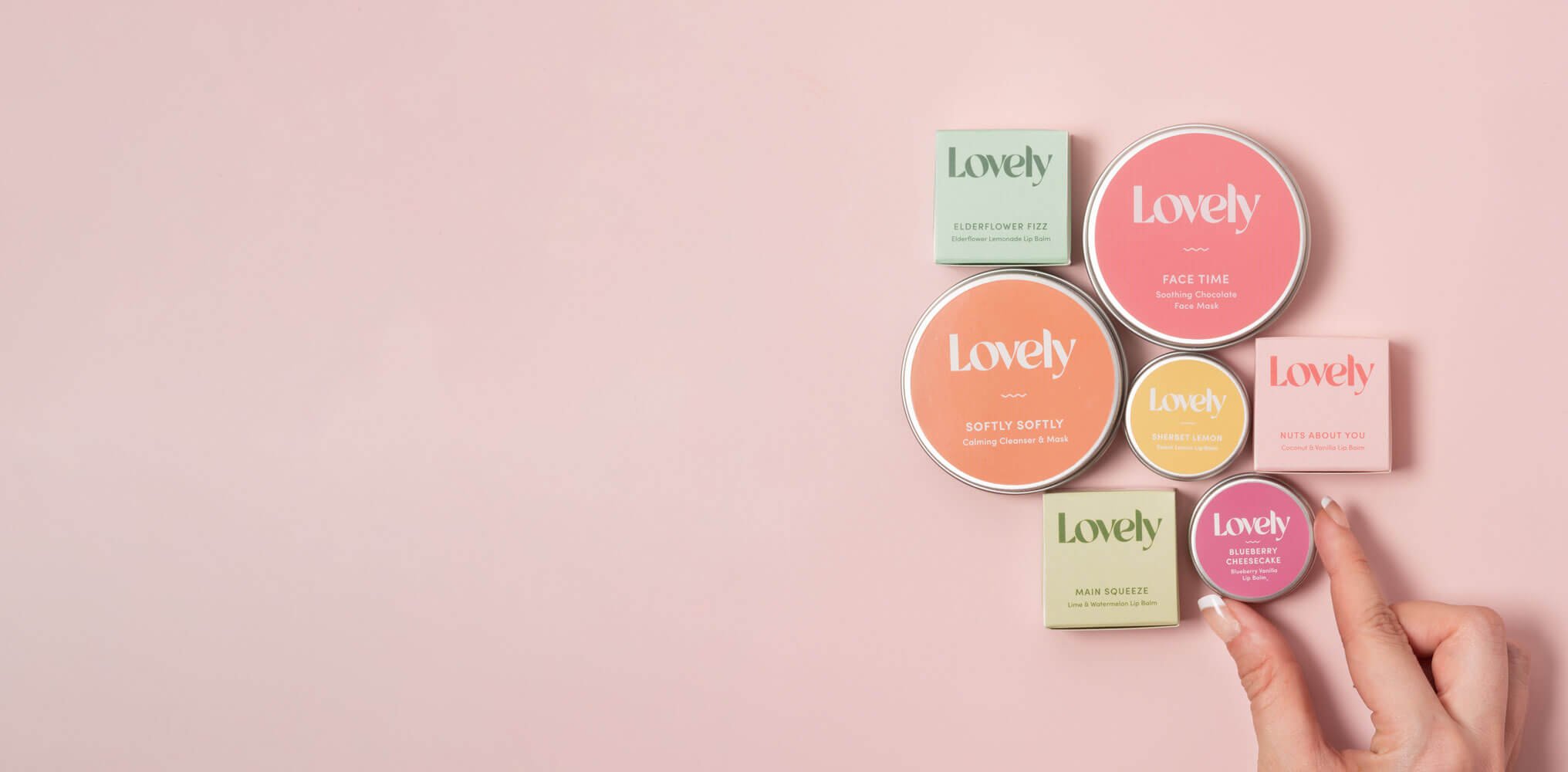 PRINT & PACKAGING