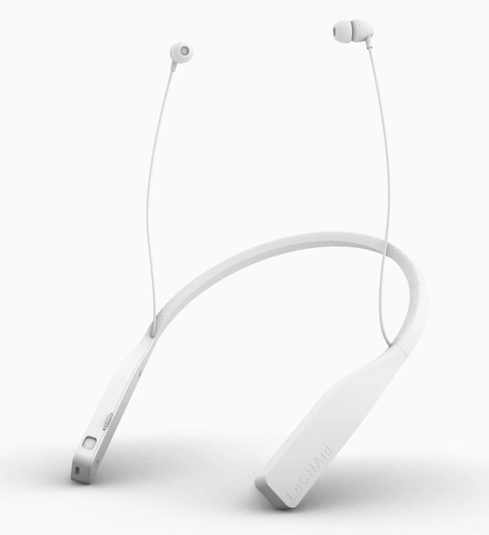 LoCHAid v2 development 3D aesthetic model