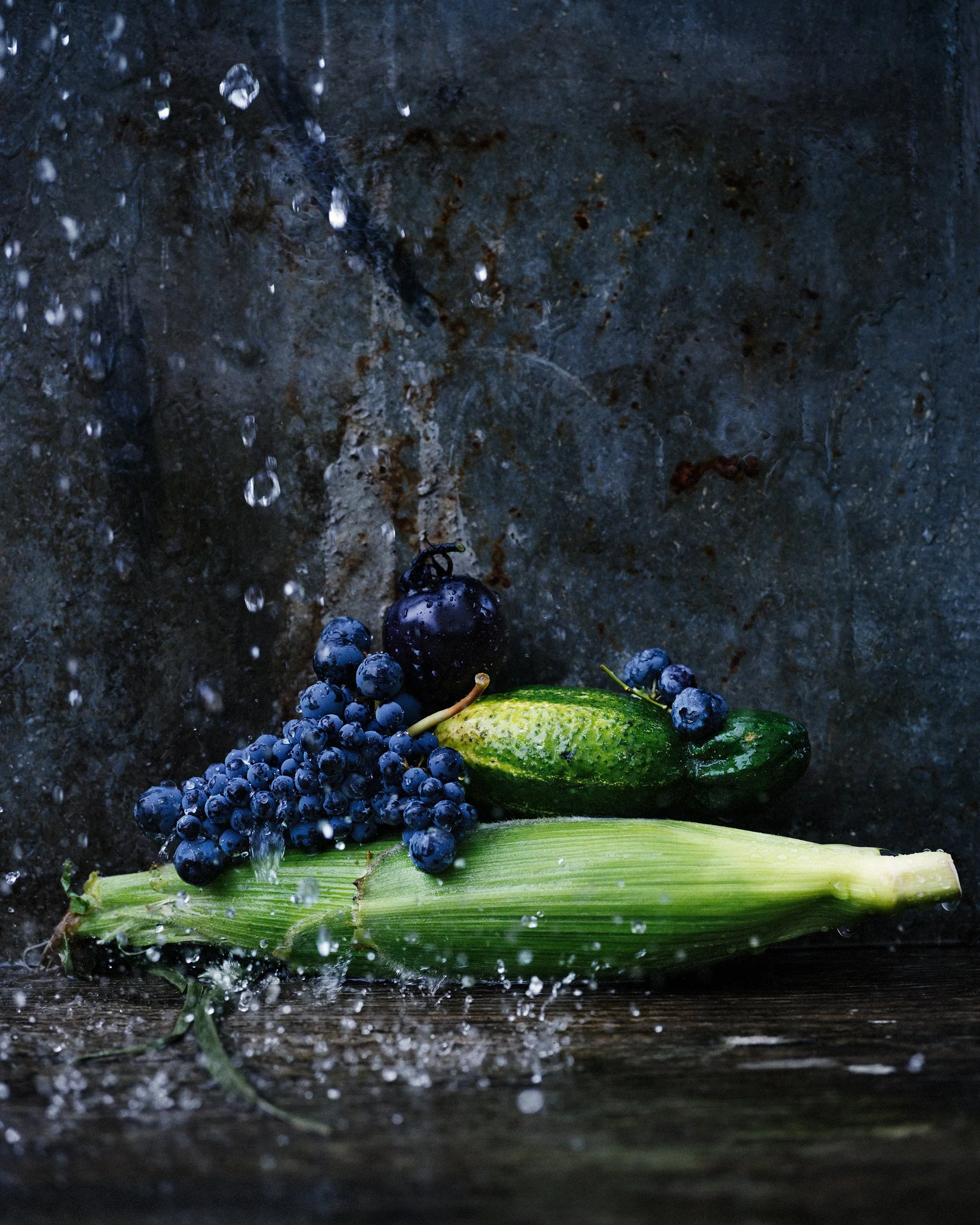 Harvest