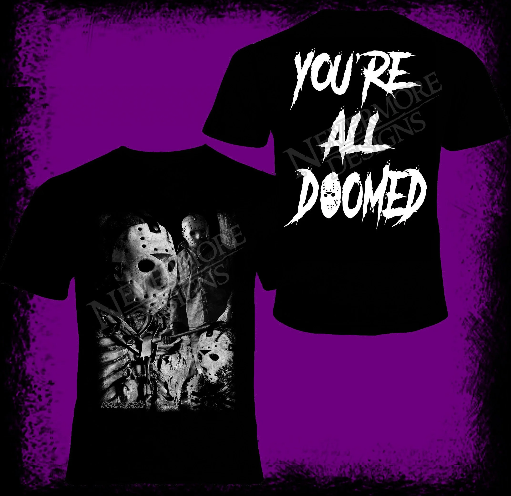 PREORDER JASON