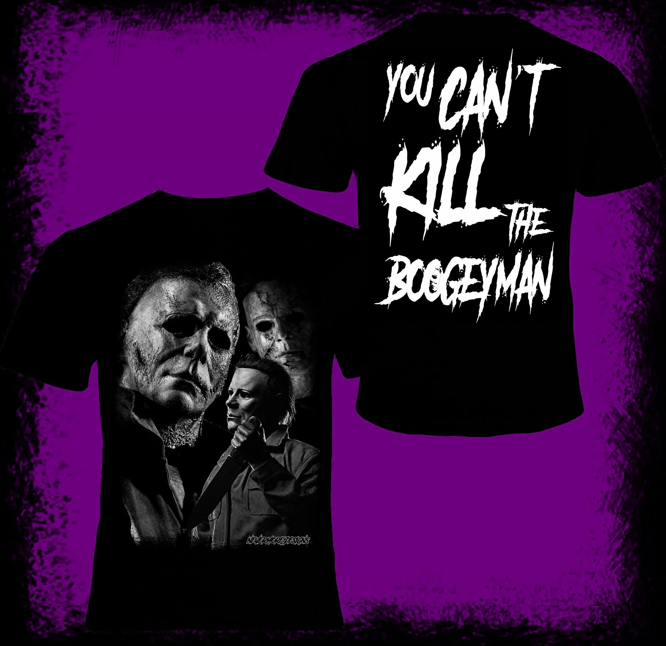 PREORDER MYERS