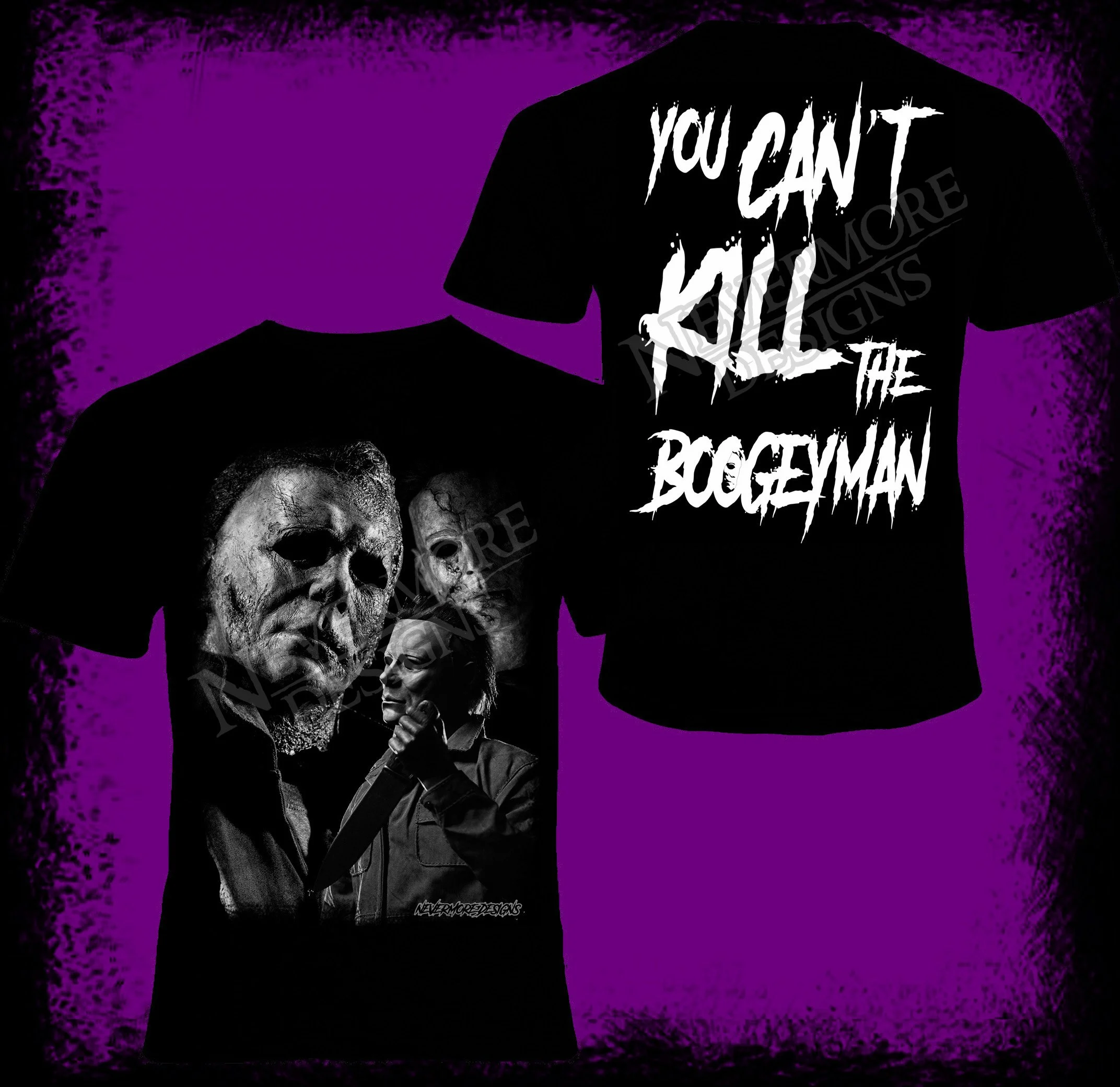 PREORDER MYERS