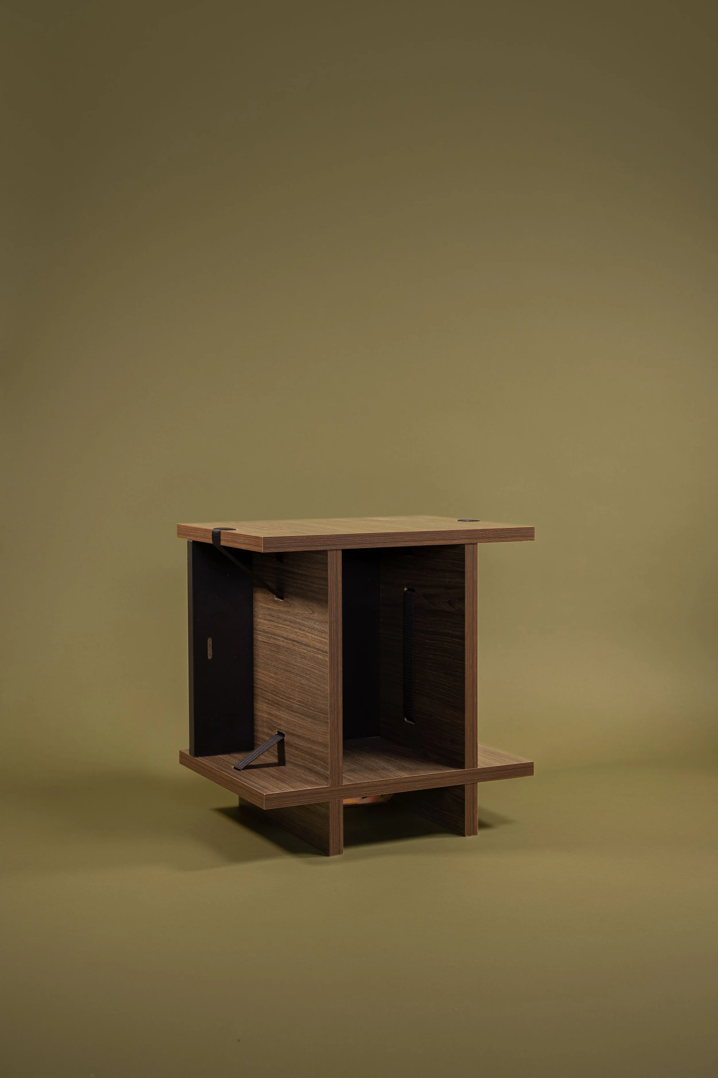 Tabouret - édition Décors, n°1-05.