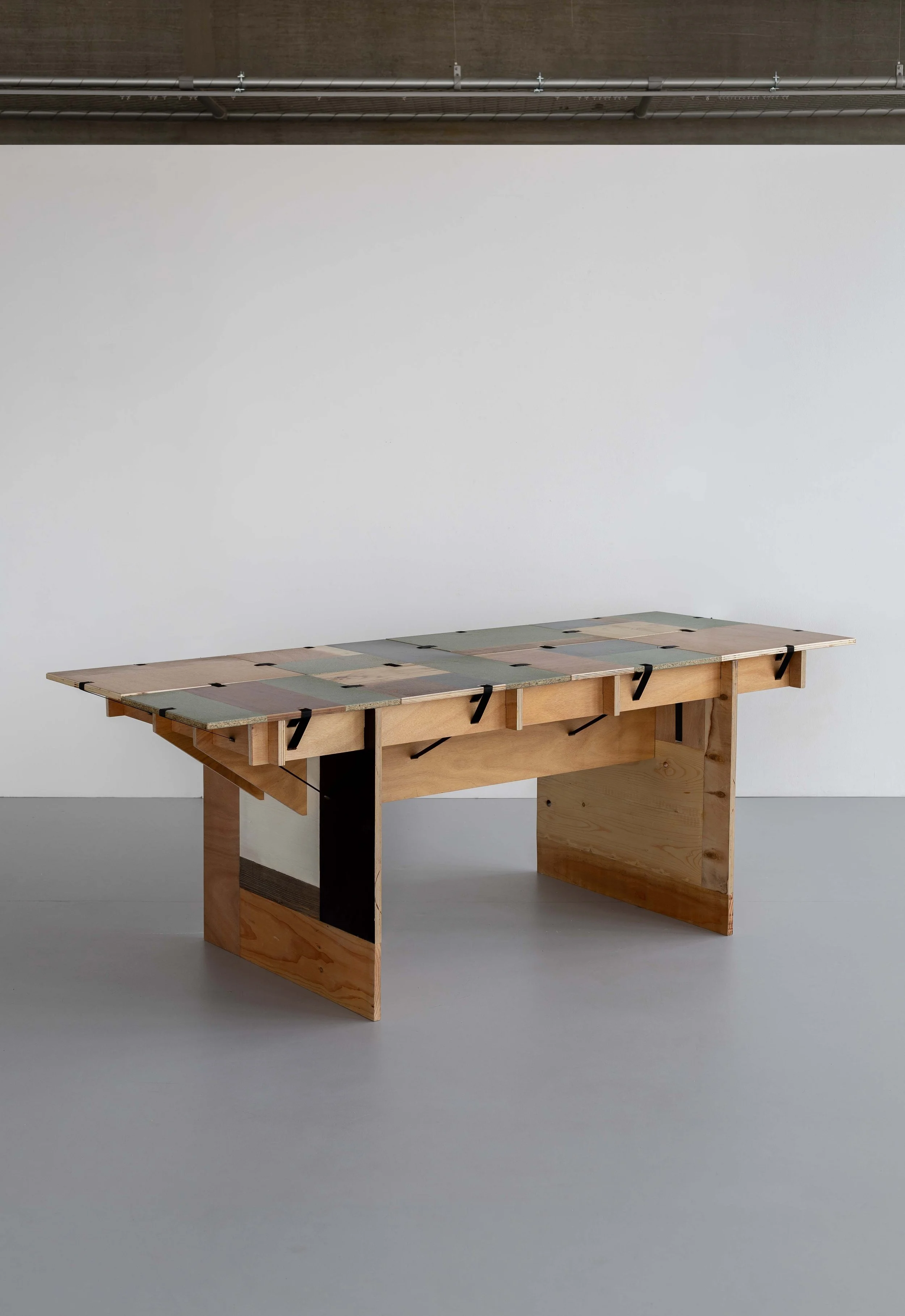 Table- édition Originale n°02