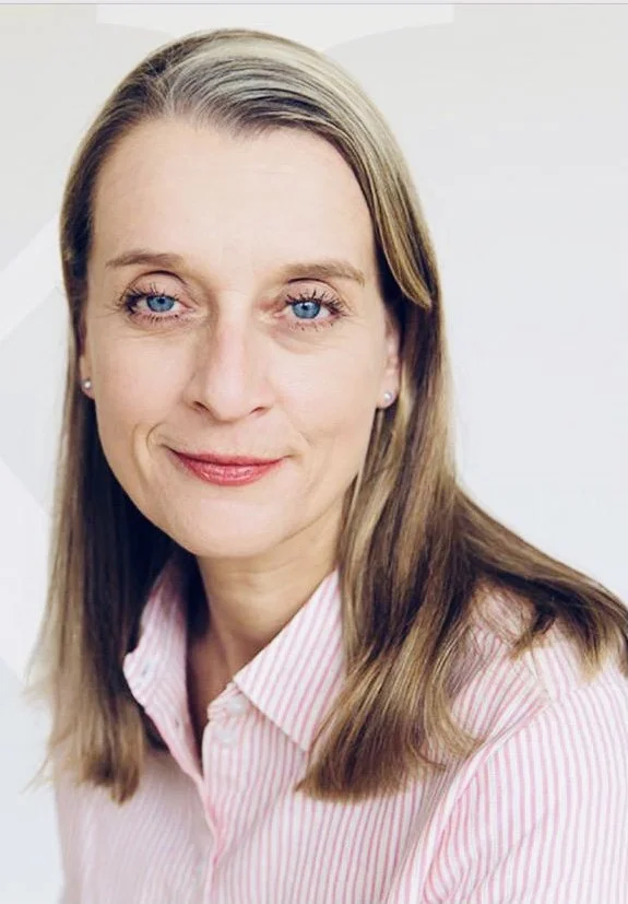 Ute Kottwitz - Inhaberin der Praxis für Psychologische Beratung