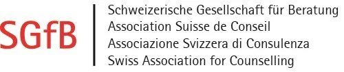 Ute Kottwitz ist aktives Mitglied der Schweizerischen Gesellschaft für Beratung