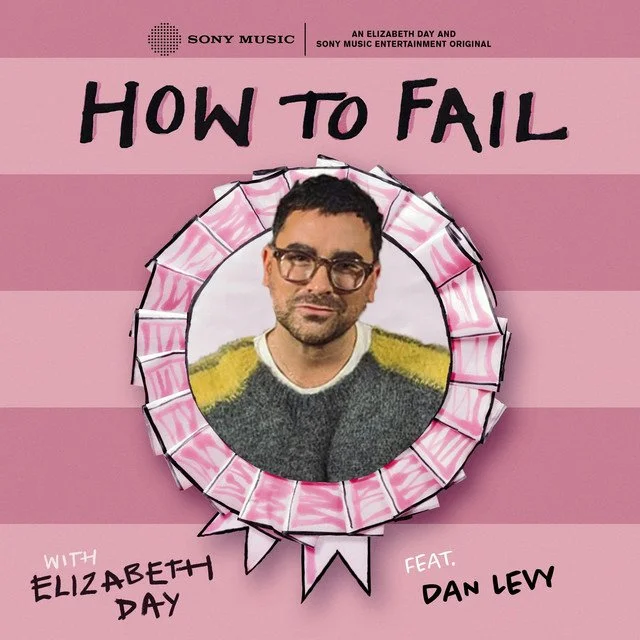 dan levy how to fail