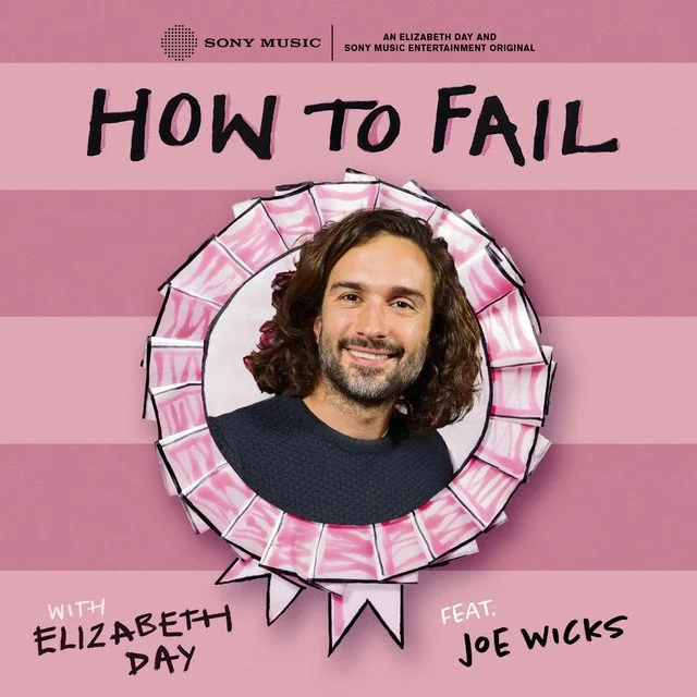 joe wicks how to fail