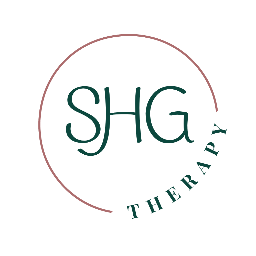 SHG Therapy