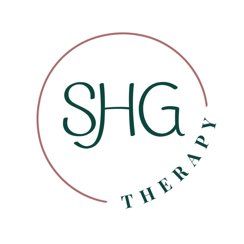About SHG Therapy about-shg-therapy