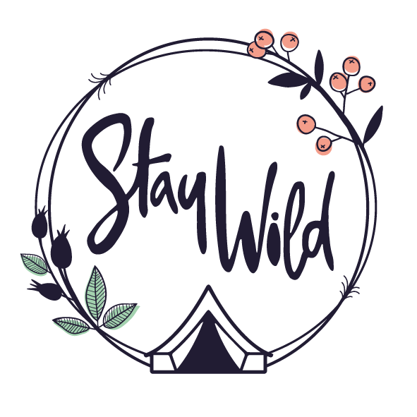 Stay Wild Events