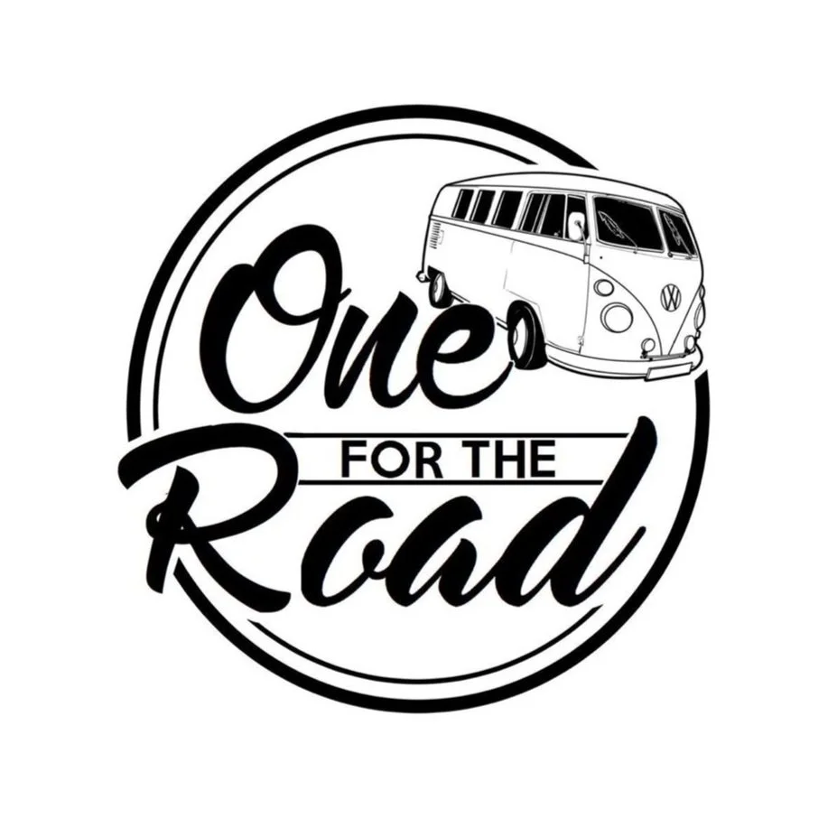 One for the road logo