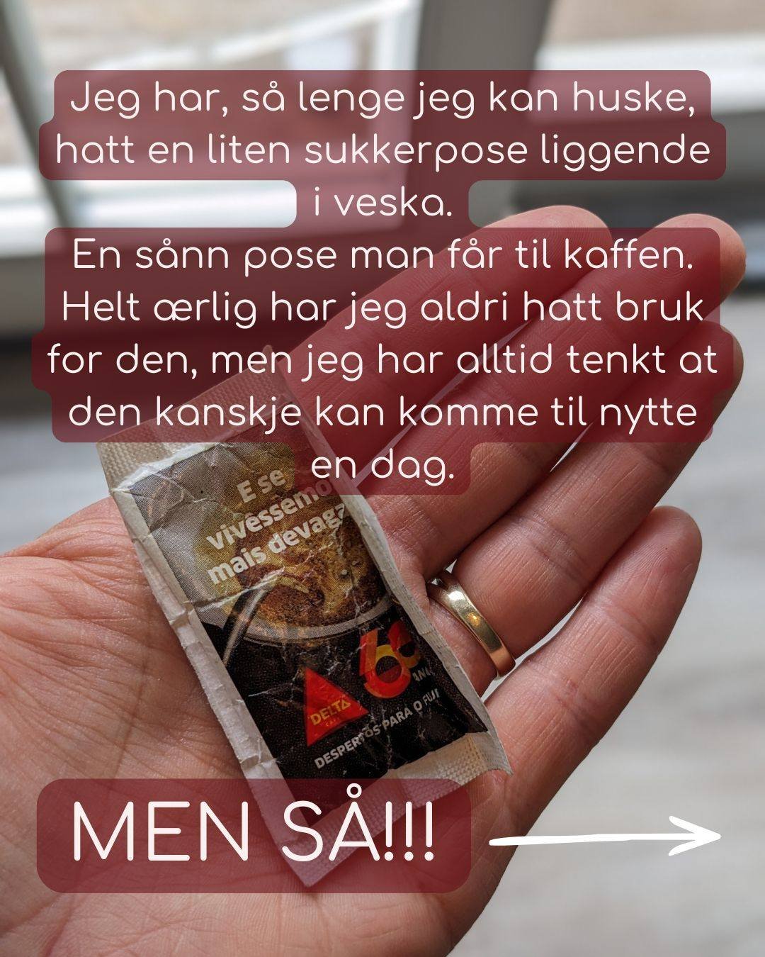 Alltid beredt! 🫡