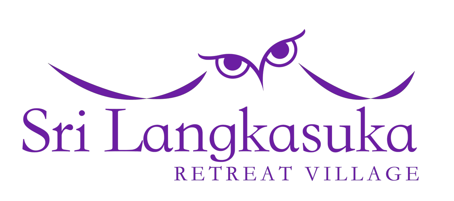 Sri Langkasuka Retreat Village