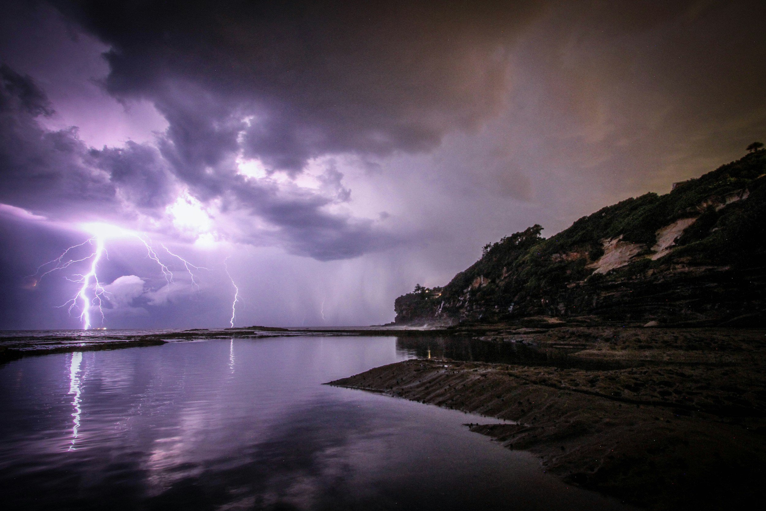 Anxiety &amp; uncertainty: The Perfect Storm