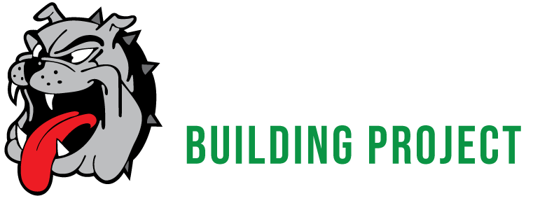 Bulldog Building Project