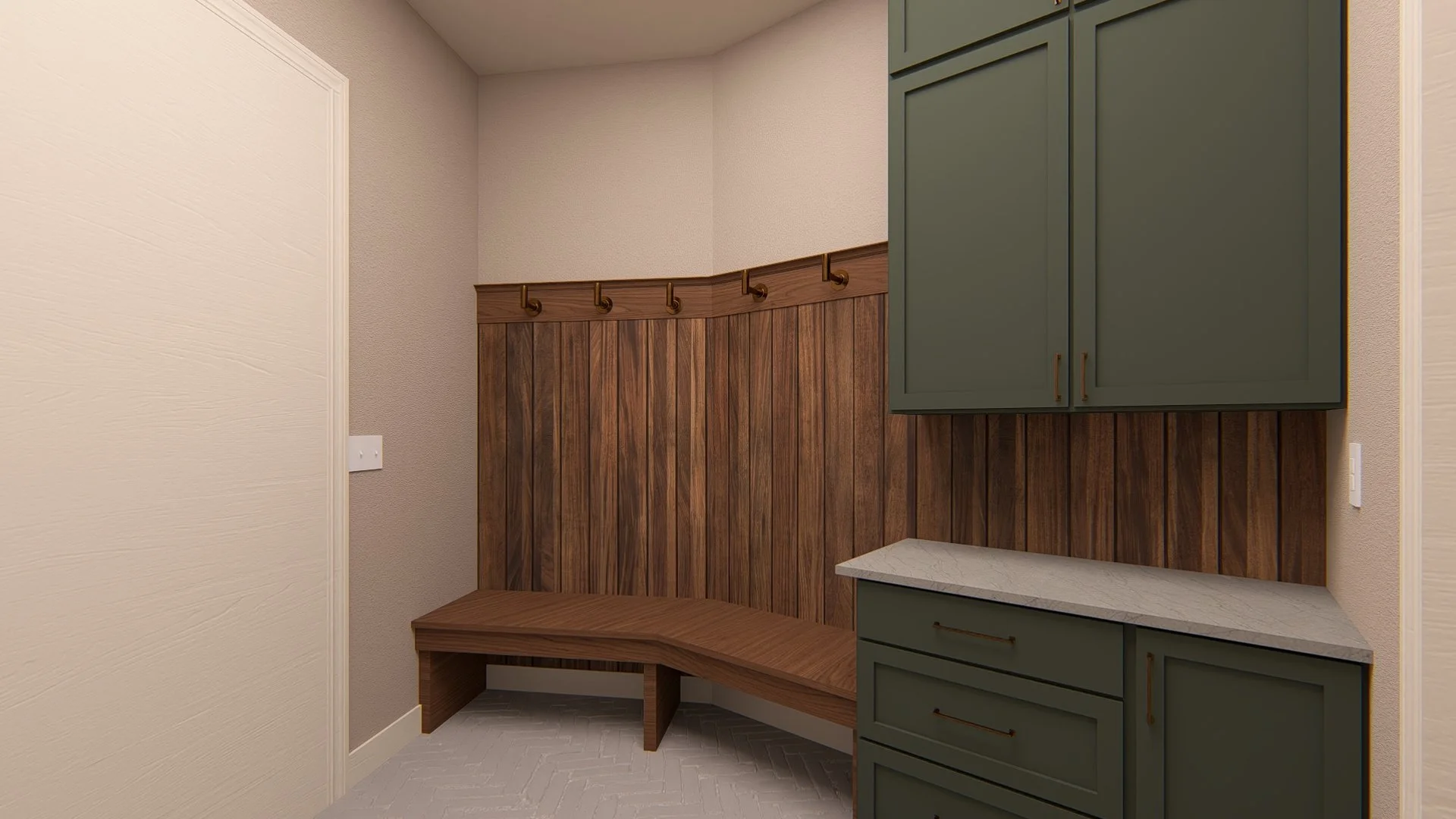 MUDROOM