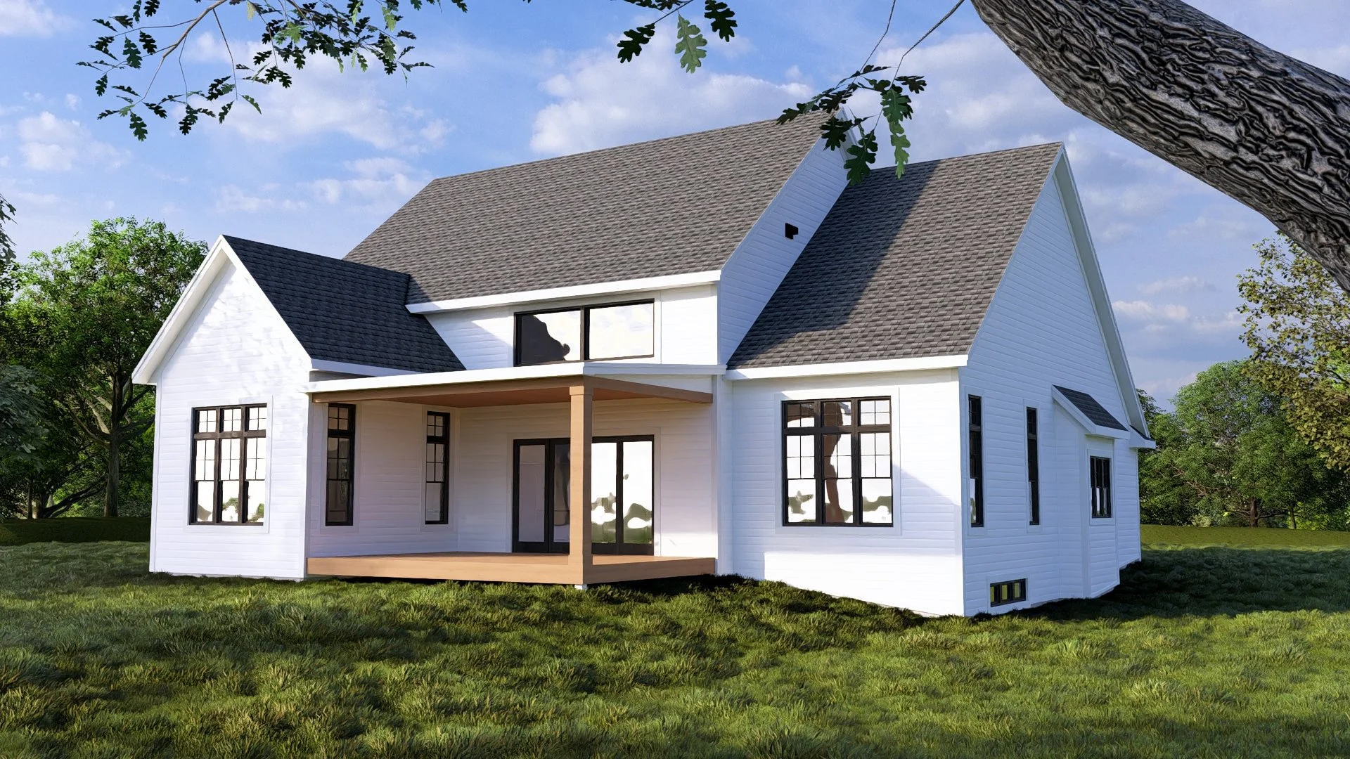 20240312 K Architectural Design Wagner_Back left.jpg