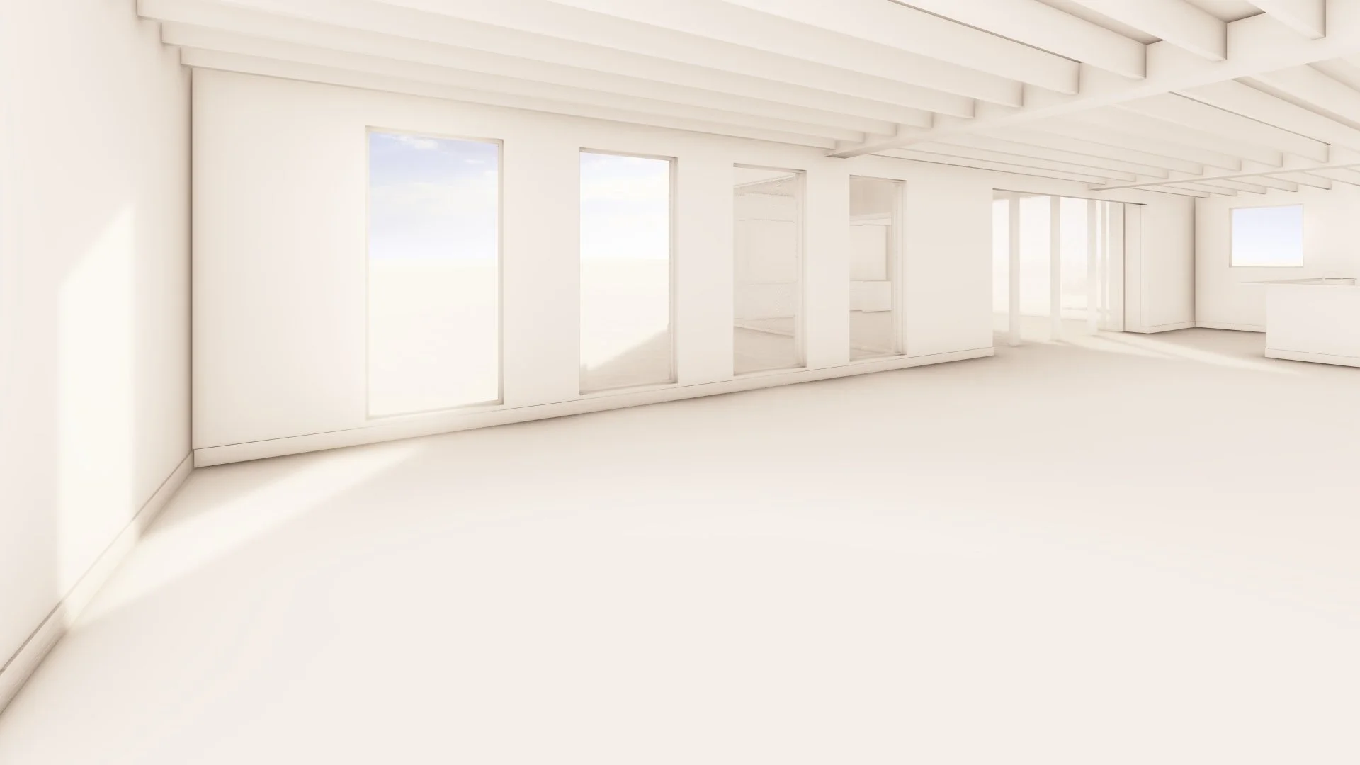 MEDIA ROOM