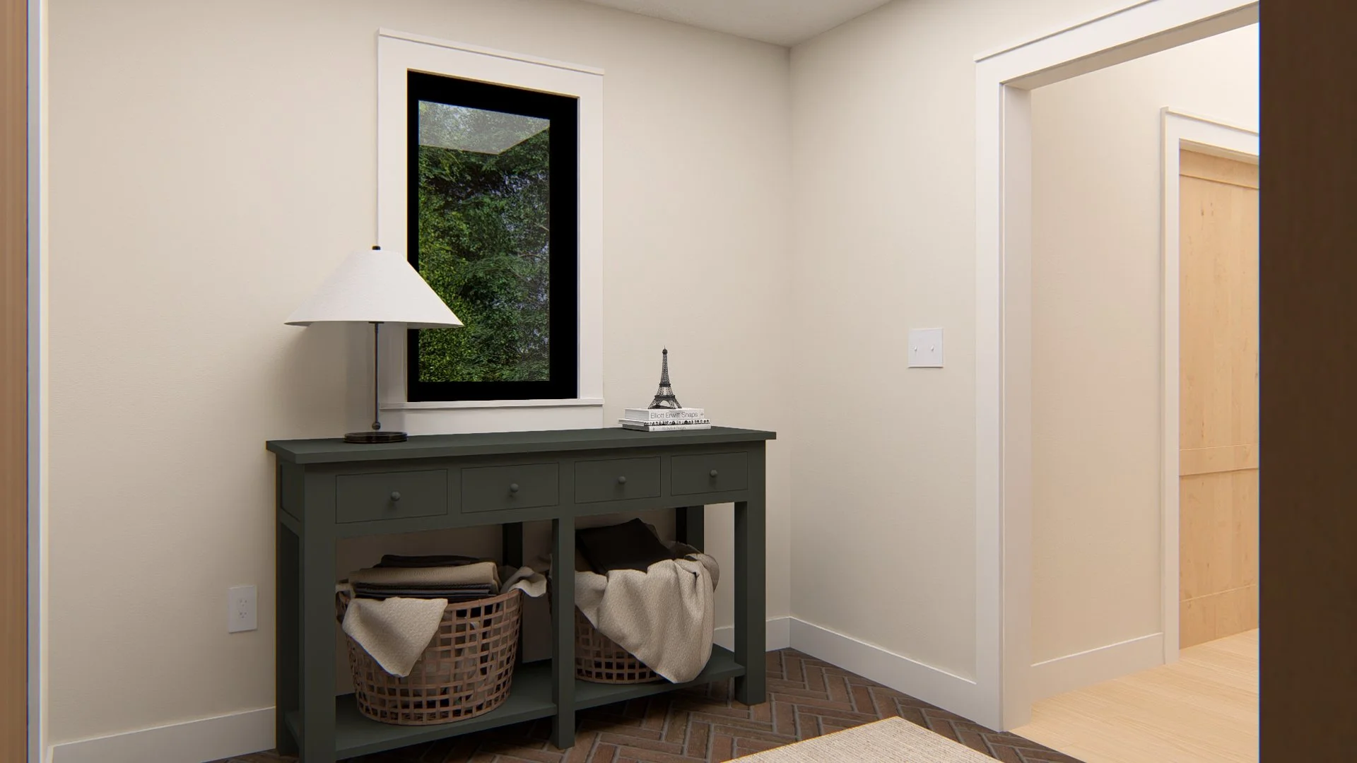 MUDROOM
