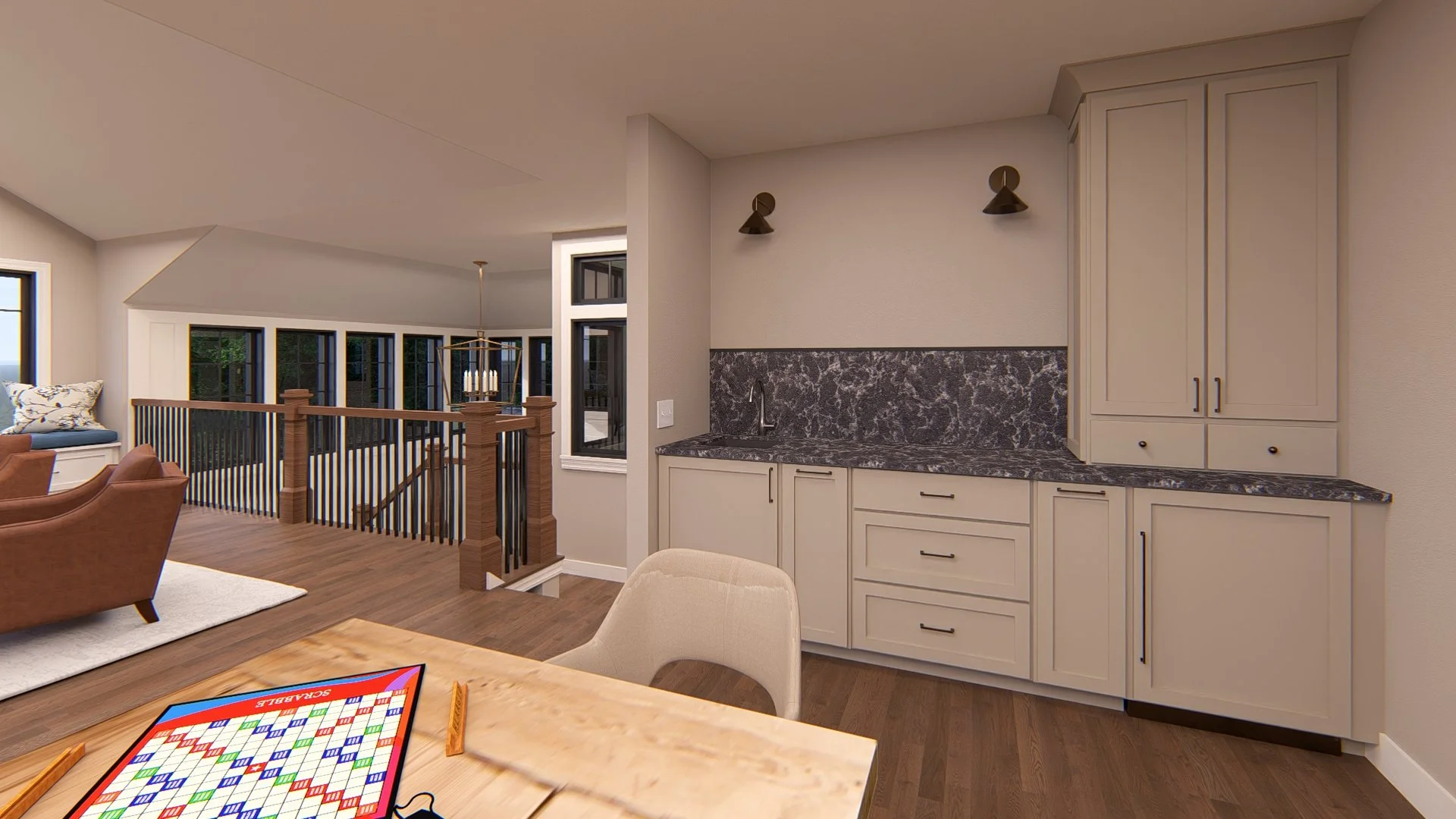 20260814 K Architectural Design Miller PE17_Loft Kitchenette.jpg