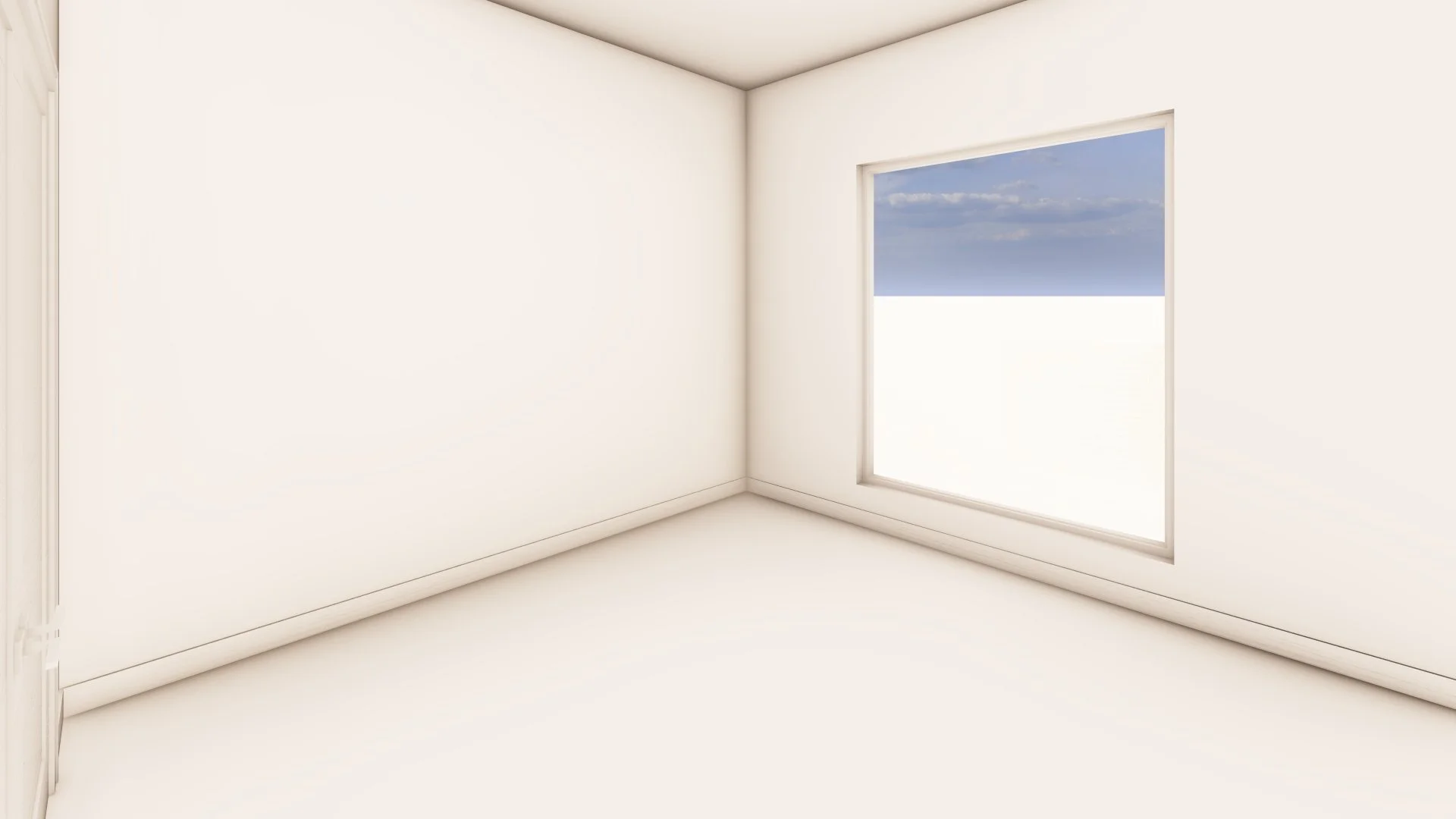 BEDROOM #2