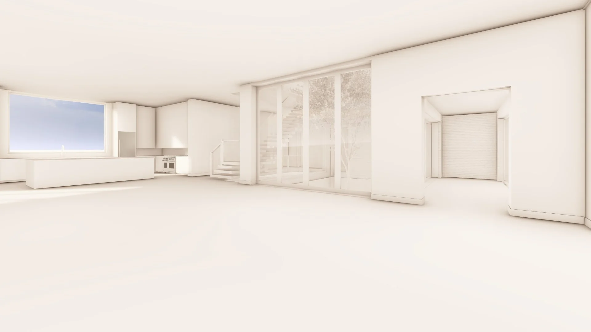 GREAT ROOM