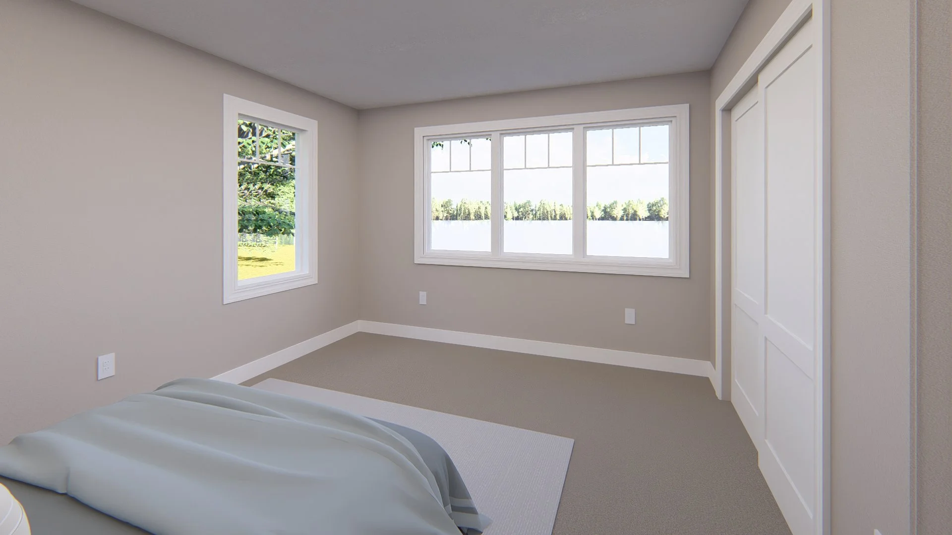 Bedroom #2