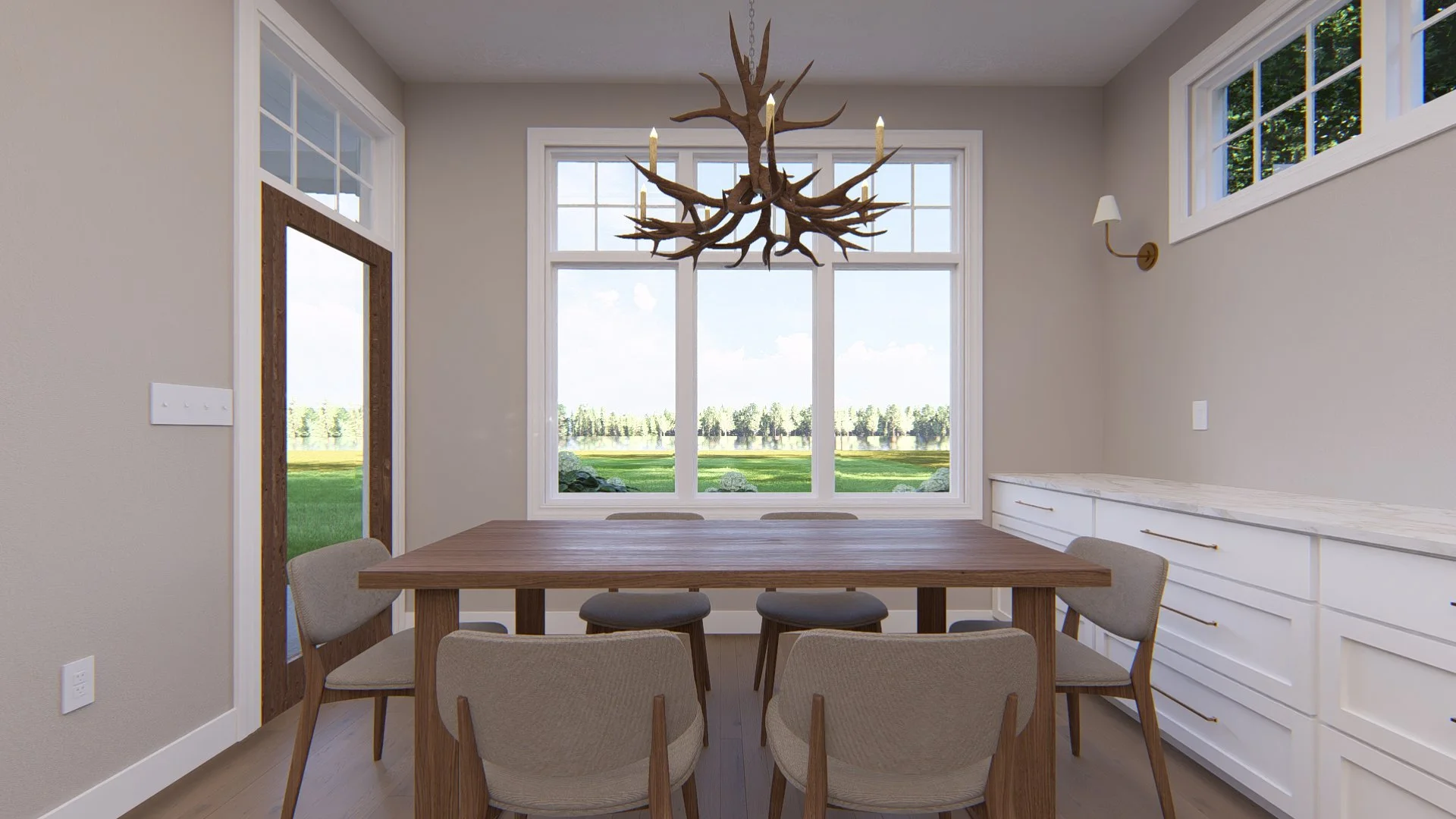 Dinette
