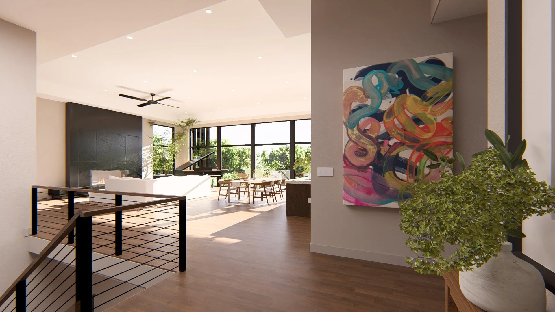 20250709 K Architectural Design Zindler____View from Front Door.jpg