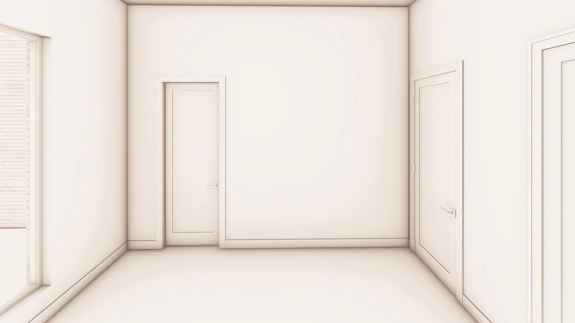 BEDROOM #2