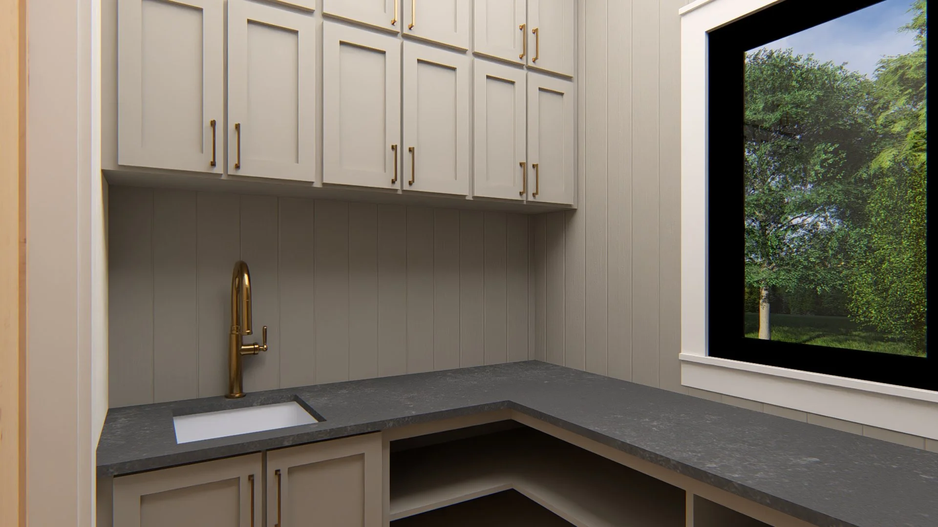 PANTRY