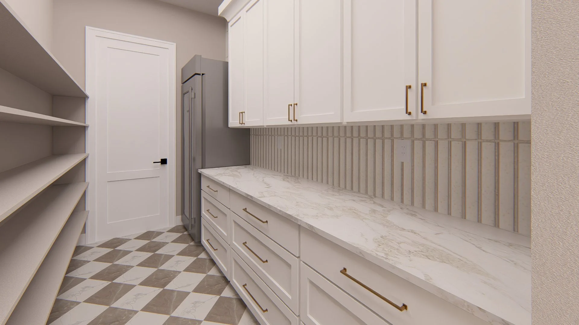 Pantry