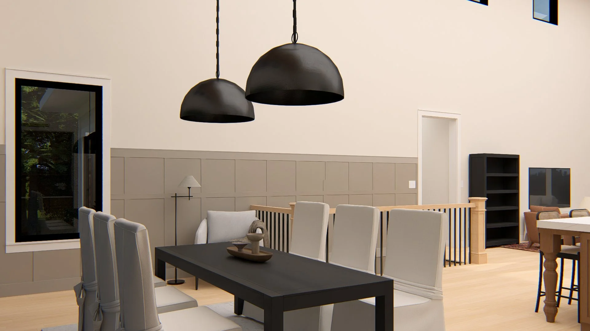 DINETTE
