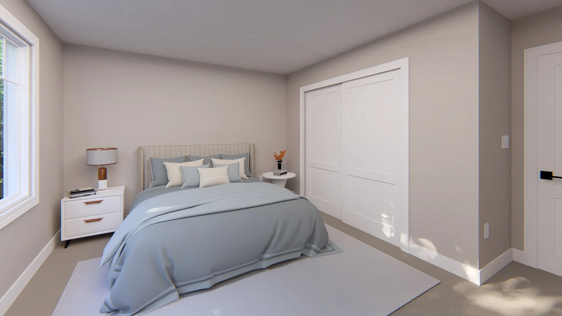 Bedroom #3