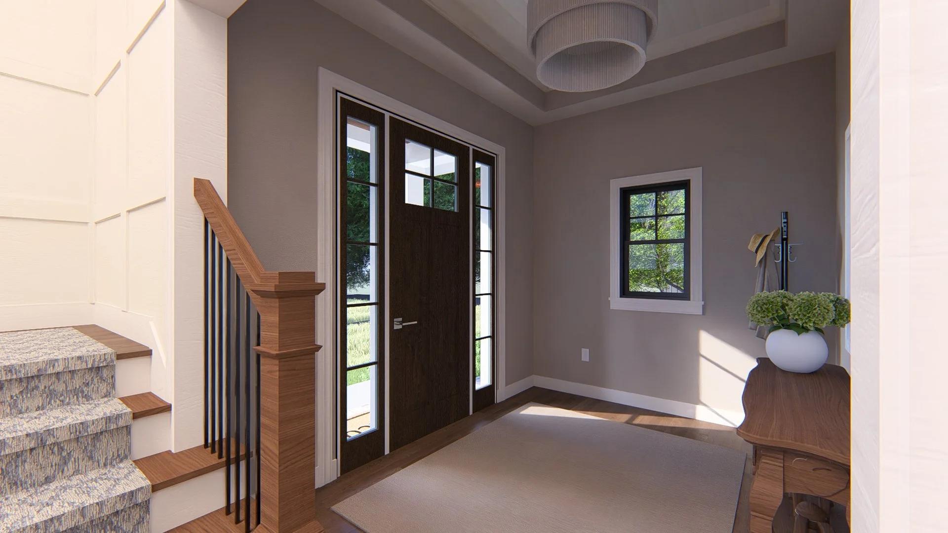 20260814 K Architectural Design Miller PE17_Foyer.jpg