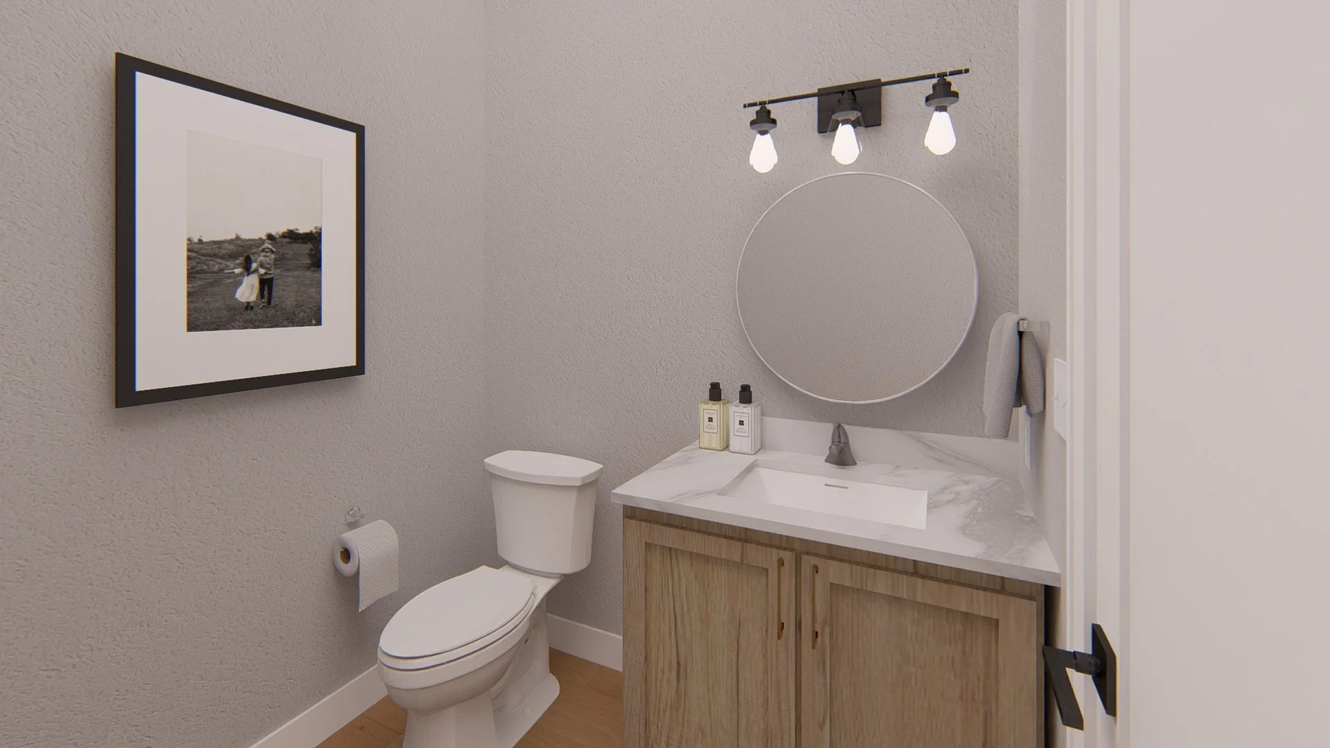 20251013 K Architectural Design Deer_Powder Room.jpg