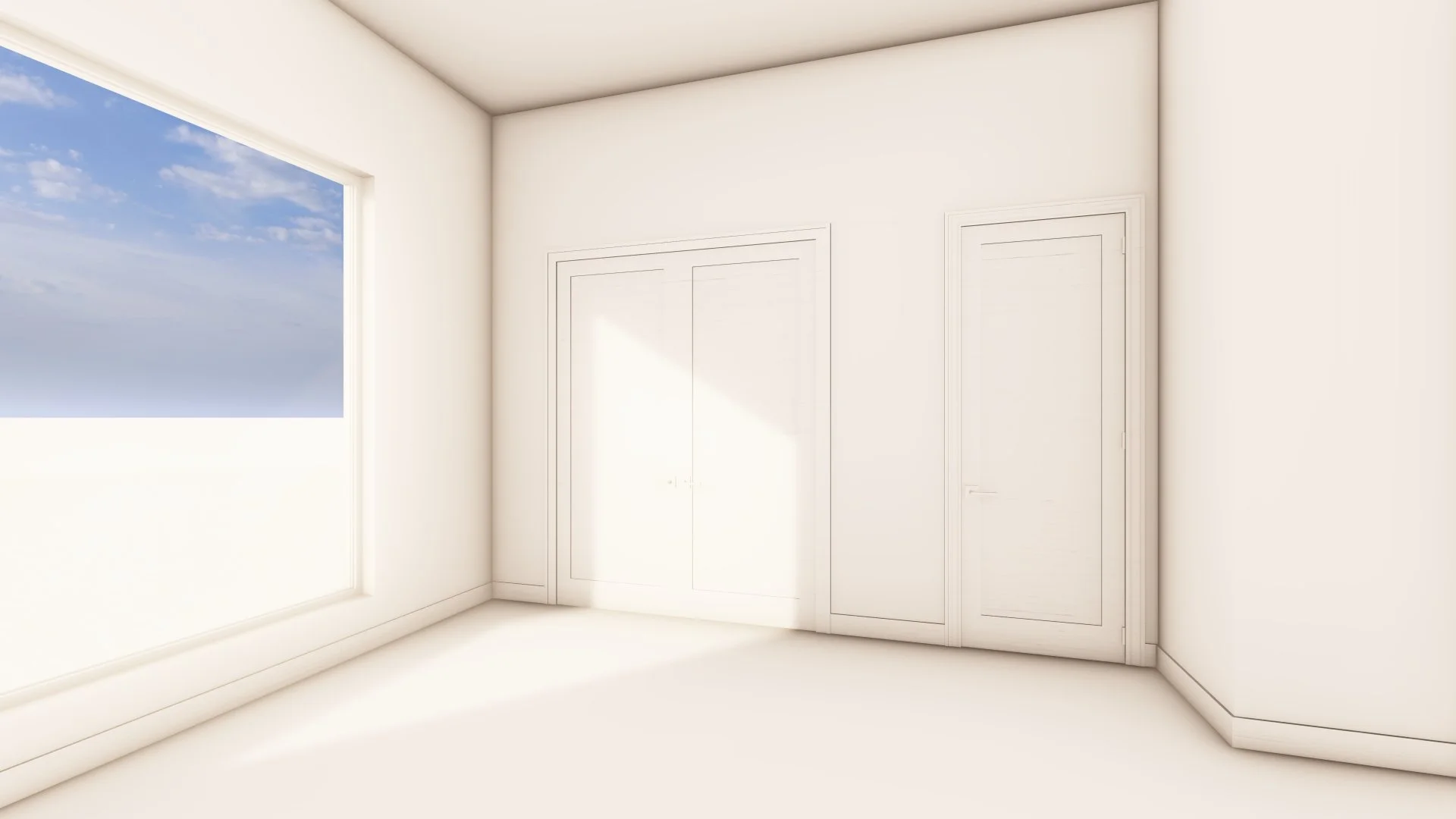 BEDROOM #3