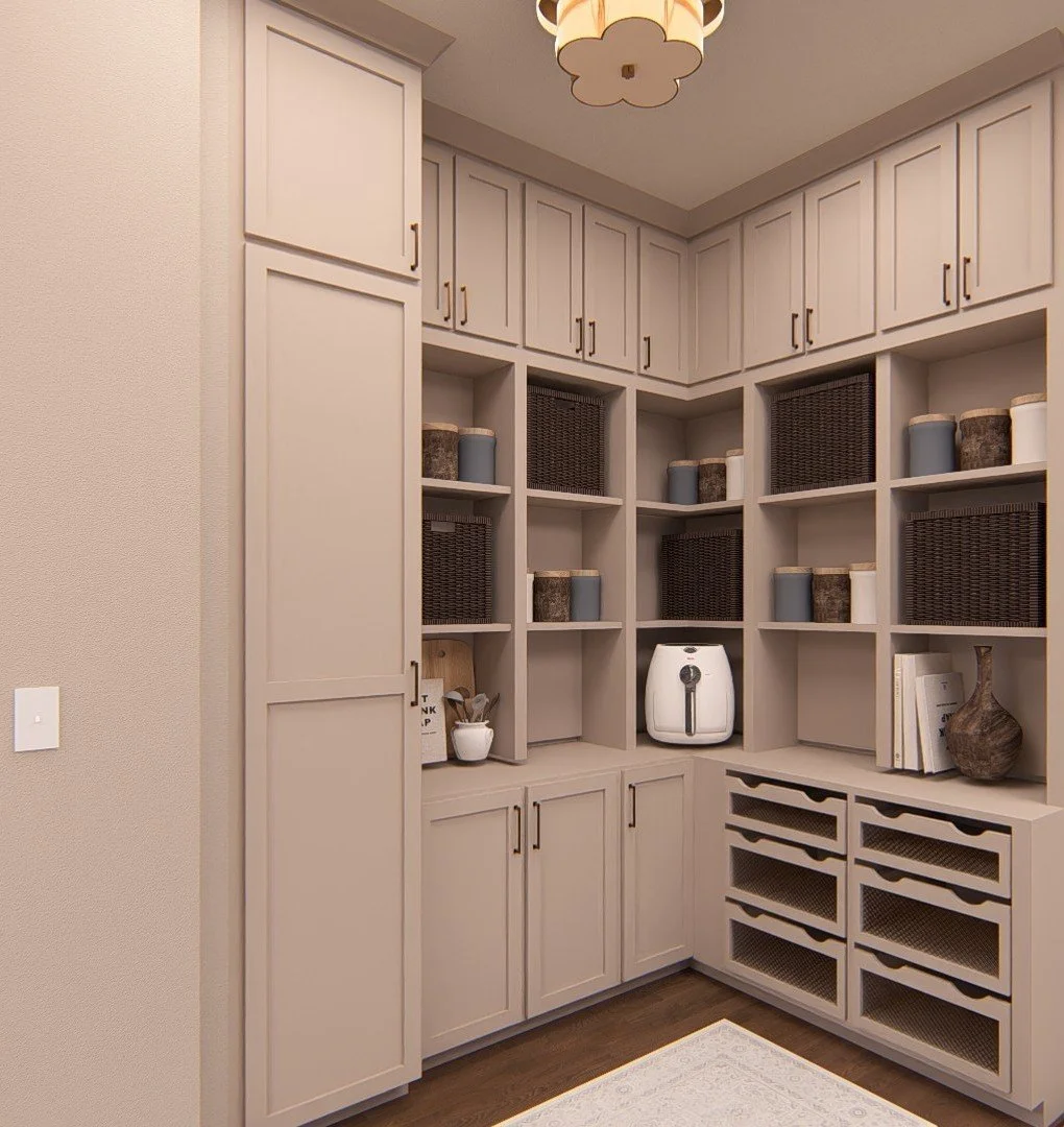 PANTRY