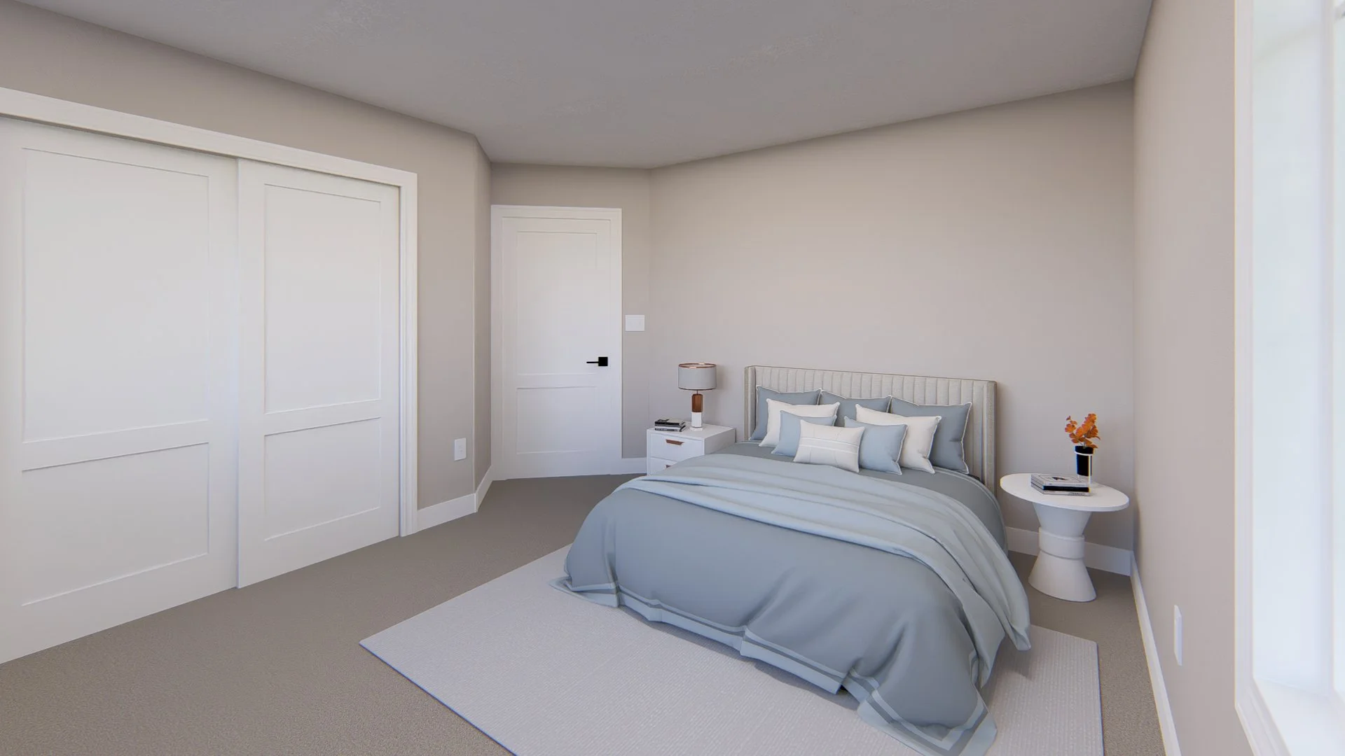 Bedroom #2