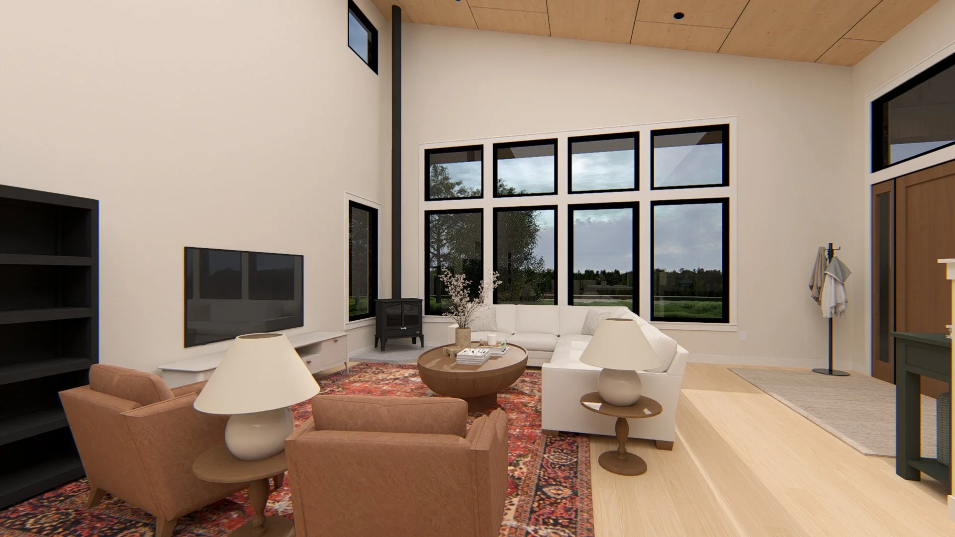 GREAT ROOM