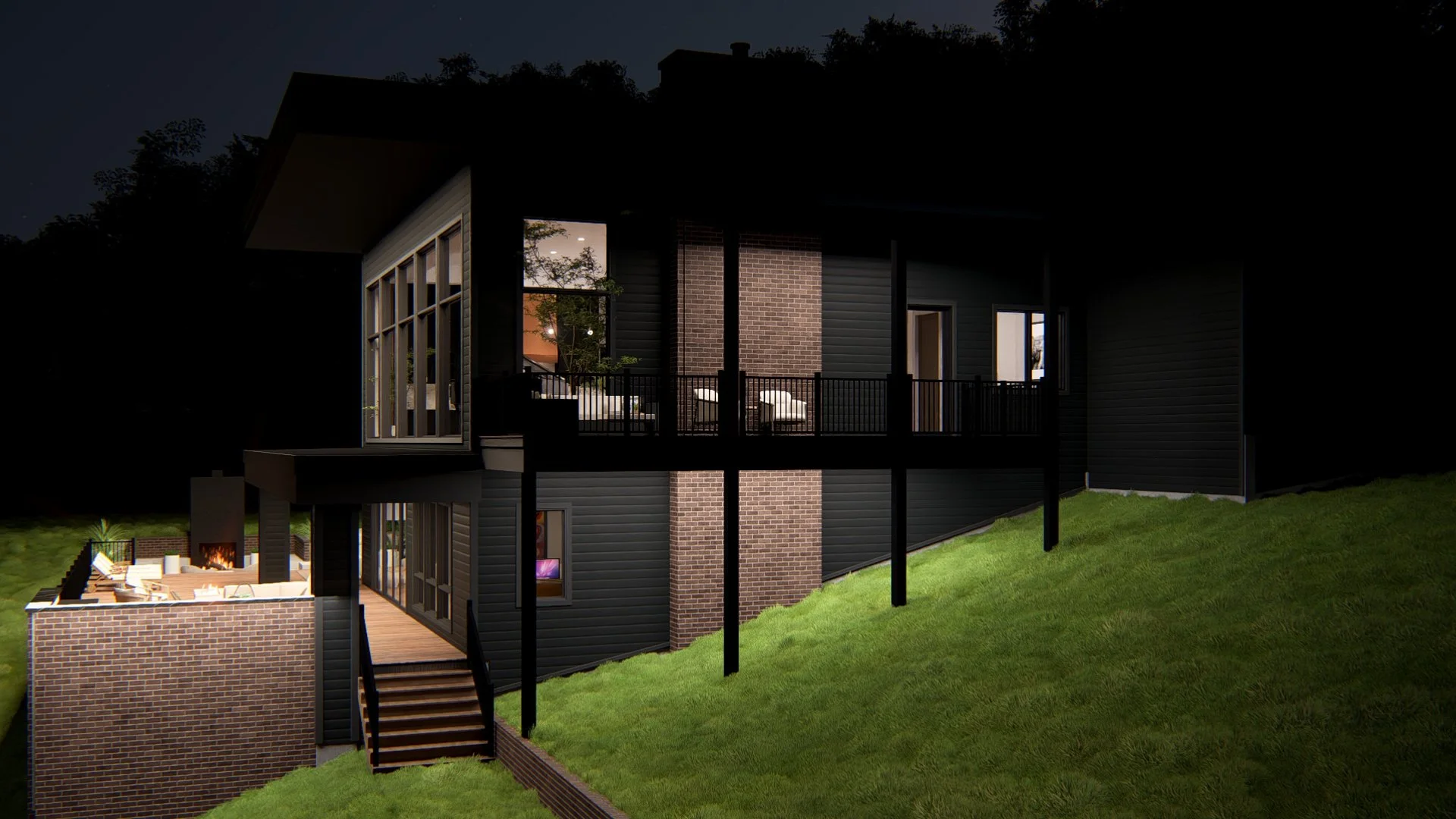 20251022 K Architectural Design Zindler_Side Deck Night.jpg