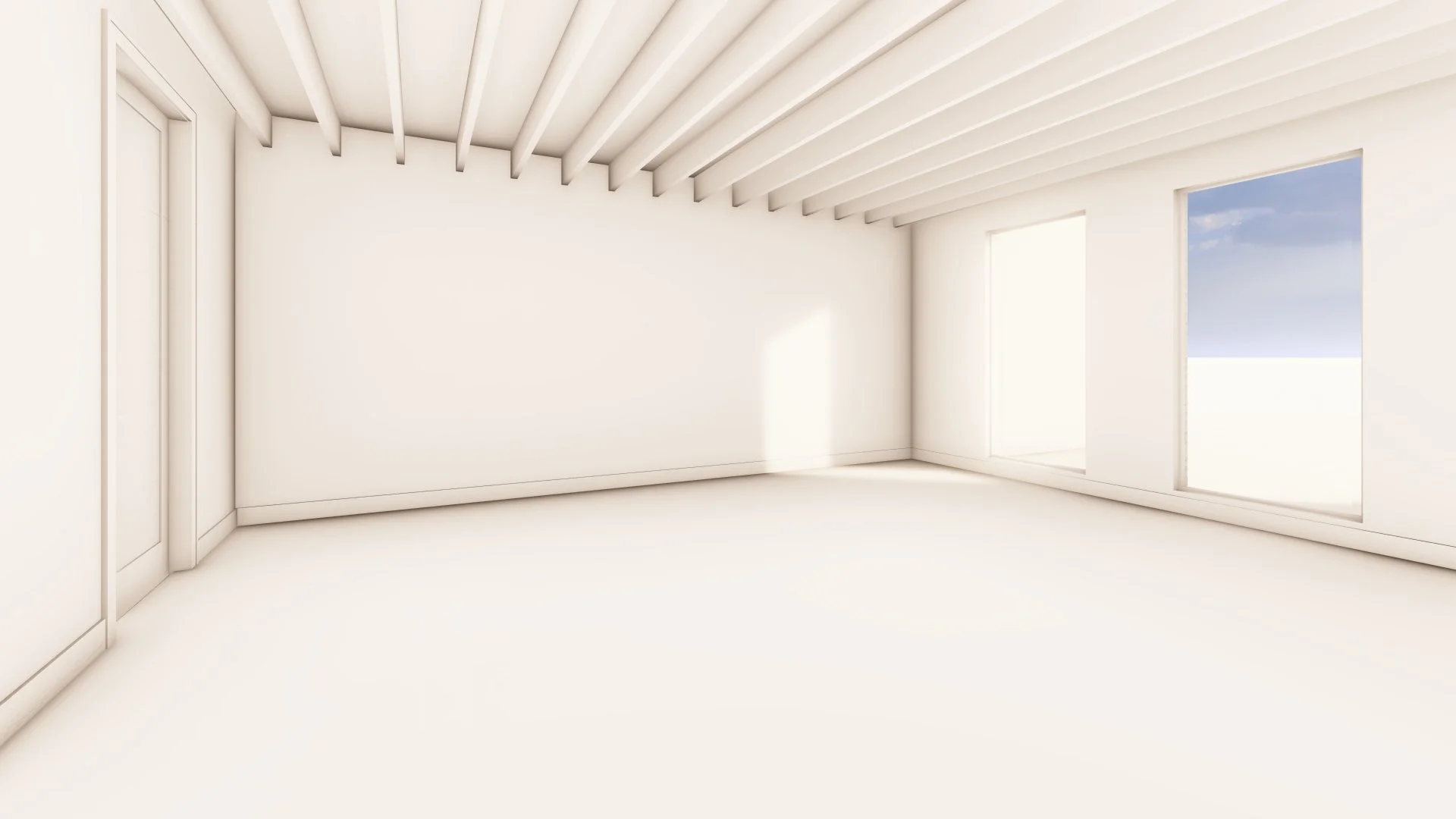 MEDIA ROOM