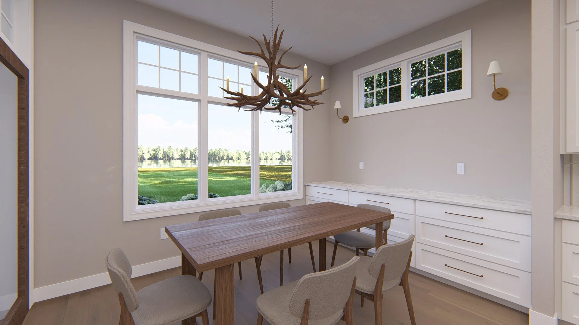 Dinette